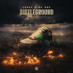 Battleground - Extended Mix