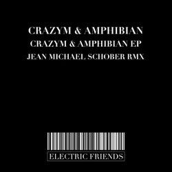 CrazyM & Amphibian EP