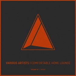 Comfortable Home Lounge, Vol.1