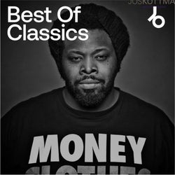 Best of Classics: Afro House