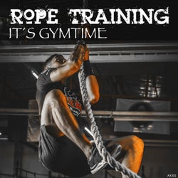 Rope Training It's Gymtime