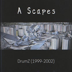 DrumZ (1999-2002)