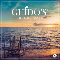 Guido's Lounge Cafe, Vol. 5 (By Guido van der Meulen)