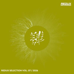 Redux Selection, Vol. 7 / 2026
