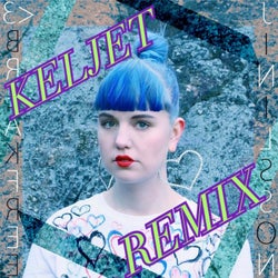 Heartbreakfree - Keljet Remix