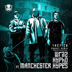 Tactics (Oddkut Remix)