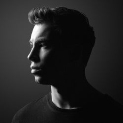 Hardwell's Hollywood Top 10 Chart