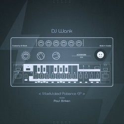 Modulated Patience EP