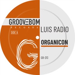 Organicon