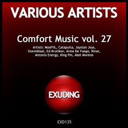 Comfort Music Vol. 27