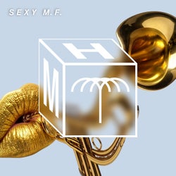 Sexy M.F. (Extended Mix)