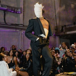 Ballroom / Voguing