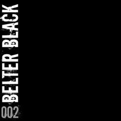 Belter Black 002 (mixes)