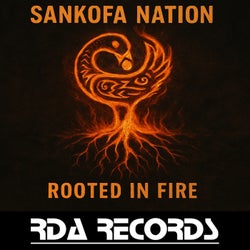 Rooted in Fire