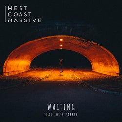 Waiting (feat. Otis Parker)