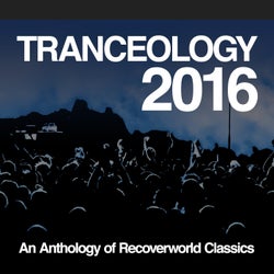 Tranceology 2016: An Anthology of Recoverworld Classics