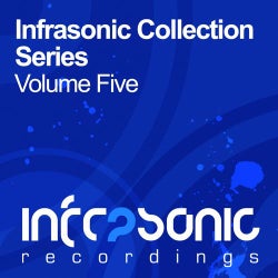 Infrasonic Collection Series Volume Five