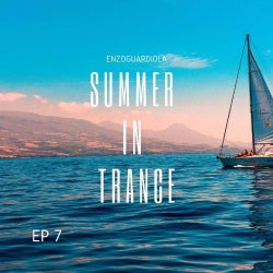 Summer In Trance - EP 7