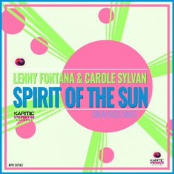 Spirit of the Sun (Drum Bass Mixes)
