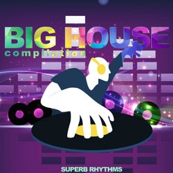 Big House Compilation (Superb Rhythms)