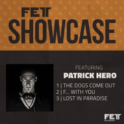 Showcase EP