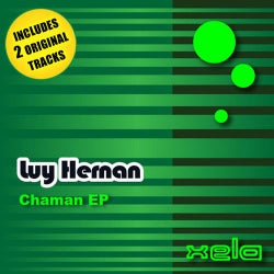 Luy Hernan - Chaman EP