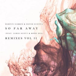 So Far Away (Bad Decisions Extended Remix)
