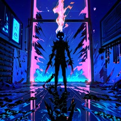 NO ESCAPE