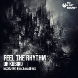 Feel The Rhythm