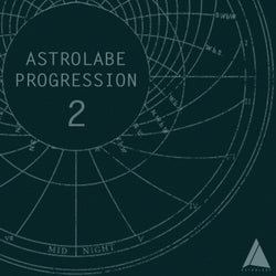 Astrolabe Progression 2