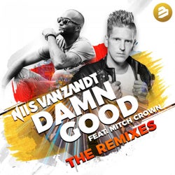 Damn Good (The Remixes)