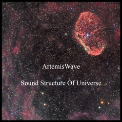 Sound Structure of Universe