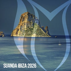 Pochette pour Suanda Ibiza 2026