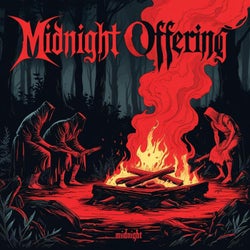 MIDNIGHT OFFERING
