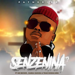 Senzenina? (feat. Mr Brown & Zanda Zakuza & Team Mosha)