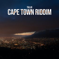 Cape Town Riddim