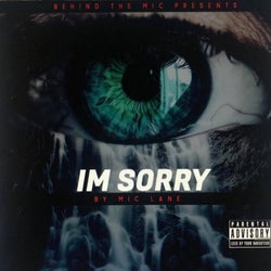 I'm Sorry