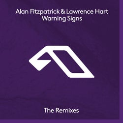 Warning Signs (The Remixes)