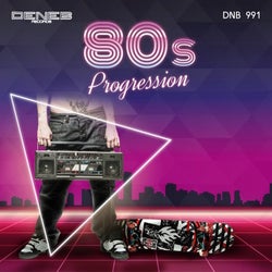 80s Progression