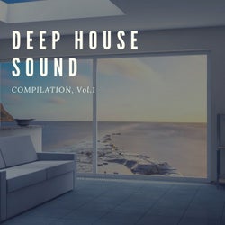 Deep House Sound, Vol. 1