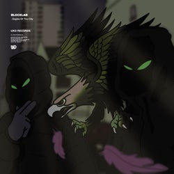 Eagles of the city