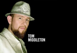 Tom Middleton Music & Downloads on Beatport