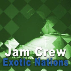 Exotic Nations - Single