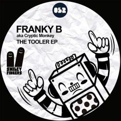 The Tooler EP
