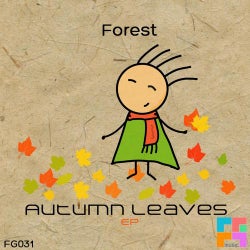 Autumn Leaves EP