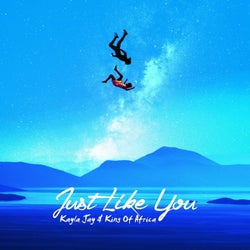 Just Like You (KOA Remix)
