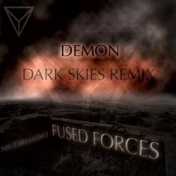 Dark Skies (Demon Remix)