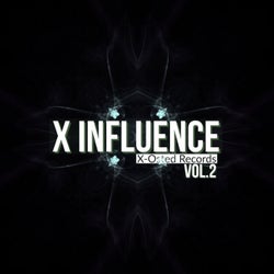 X Influence, Vol. 2