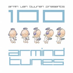 Armin van Buuren presents 100 Armind Tunes