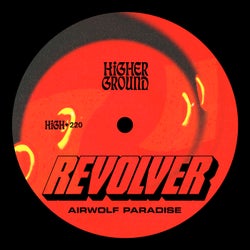 Revolver (Extended)